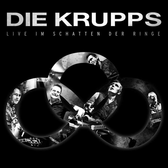 Live im Schatten der Ringe (Blu-Ray + CD)