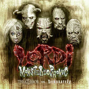 Monstereophonic (Theaterror Vs. Demonarchy)