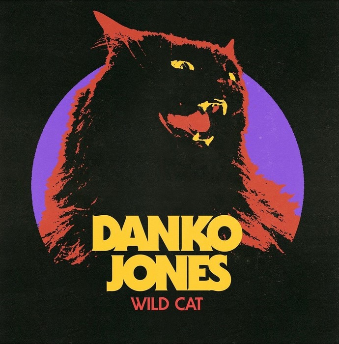 Wild Cat