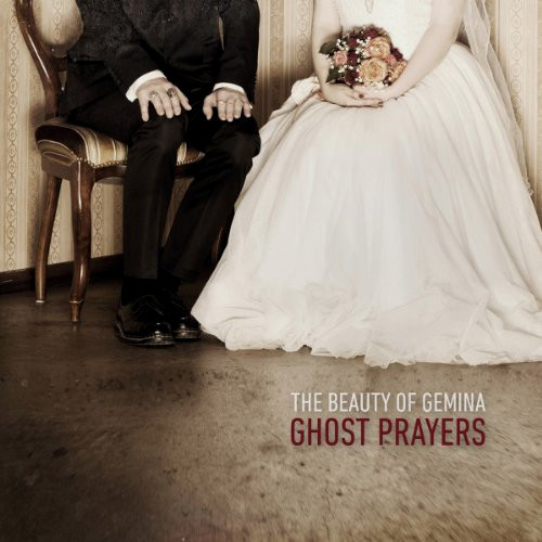Ghost Prayers (Digipak)