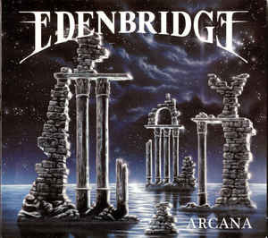 Arcana (Special Edition Digipak)