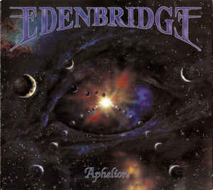 Aphelion (Special Digipak)