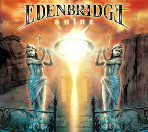 Shine (Special Edition Digipak)