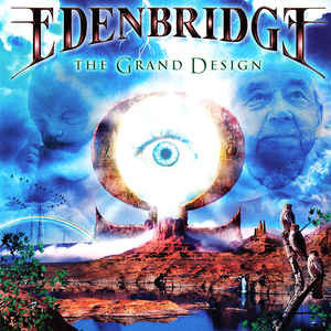 The Grand Design (Special Edition Digipak)