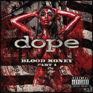 Blood Money Part.1