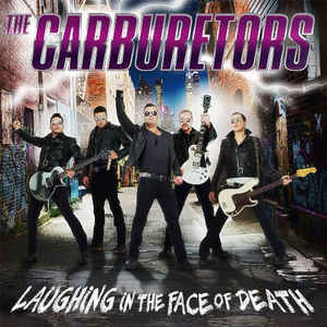 Laughing In The Face Of Death (Digipak)