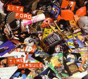 Time Capsule (Digipak)