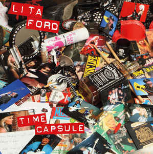 Time Capsule (LP + CD)