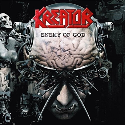 Enemy Of God