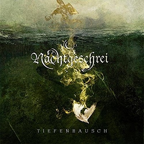 Tiefenrausch (Digipak)