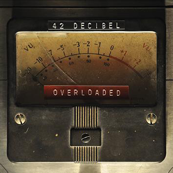 Overloaded (LP + CD)