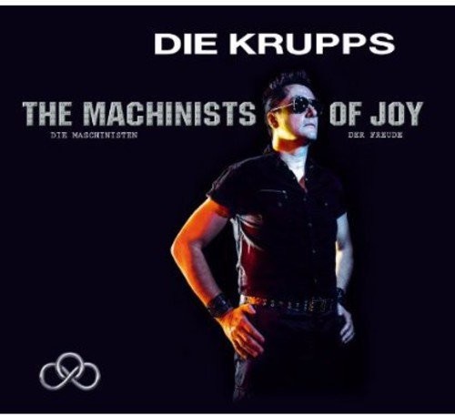 The Machinists of Joy