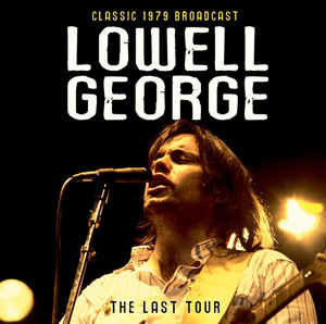 The Last Tour