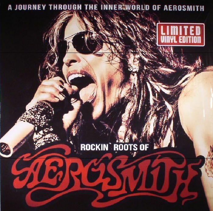 Rockin' Roots Of Aerosmith