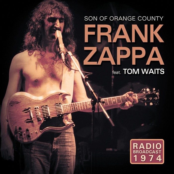 Son of Orange Country / Radio Broadcast 1974