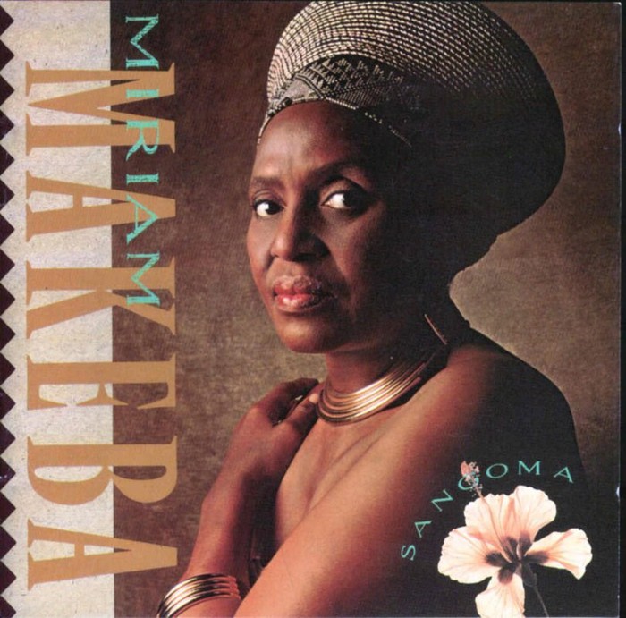 Sangoma