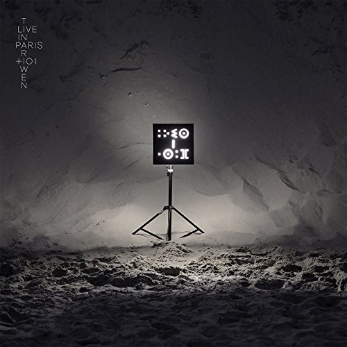 Live in Paris, Oukis N'asuf