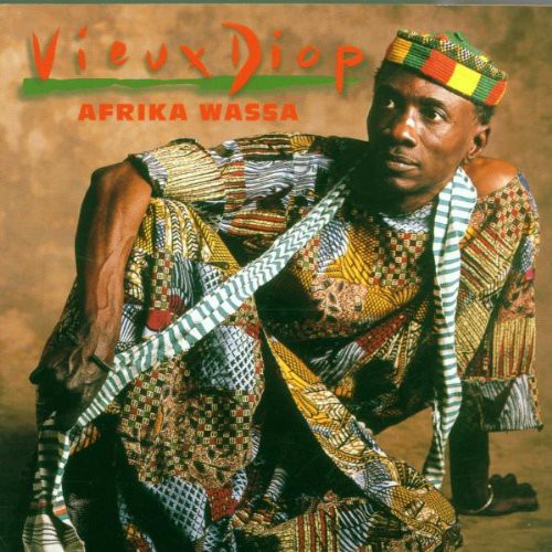 Afrika wassa