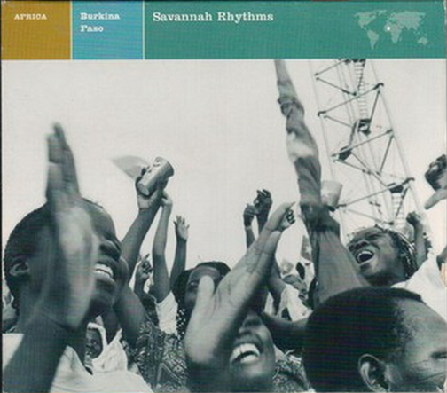 Savannah Rhythms