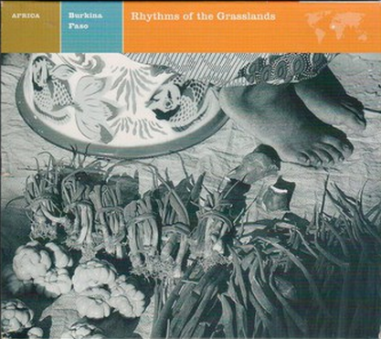 Rhythms of the Grasslands