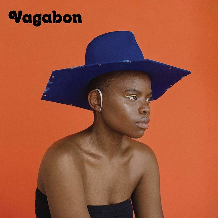 Vagabon (Colored Vinyl)