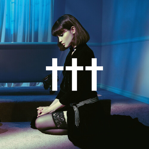 Goodnight, God Bless, I Love U, Delete. (Limited)