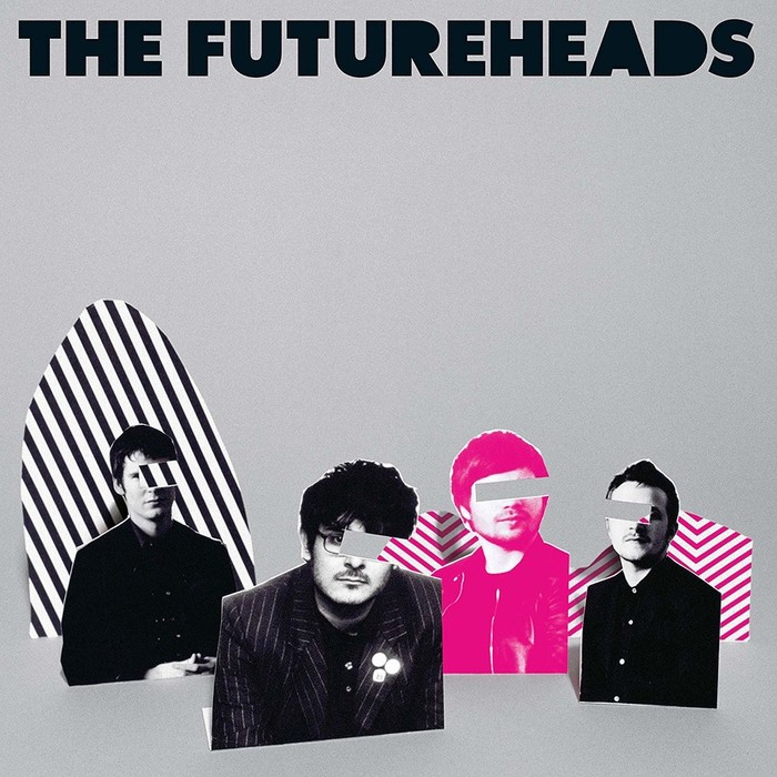 Futureheads (180g)
