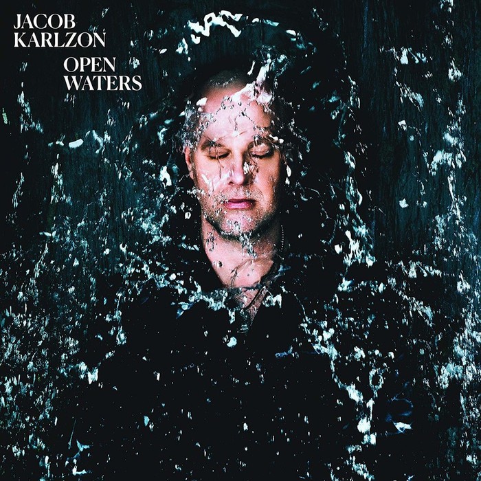 Open Waters (180g)