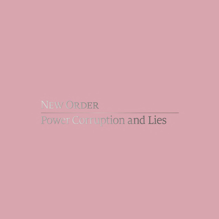 Power, Corruption &amp; Lies (Definitive Edition) (LP+CD2+DVD2)