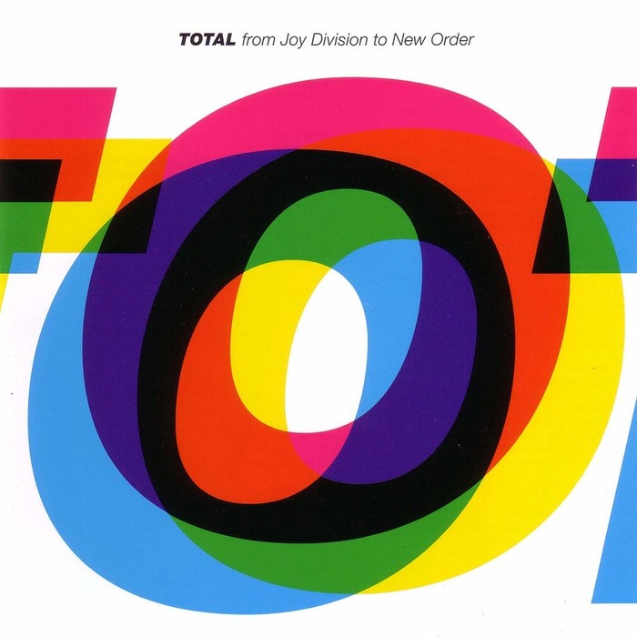 Total (Limited) (180g)