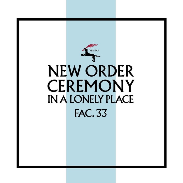 Ceremony (Version 2)