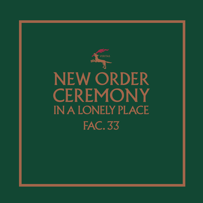 Ceremony (Version 1)