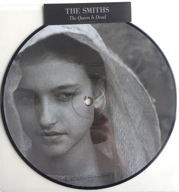 The Queen Is Dead (Picture Disc) (Limited)
