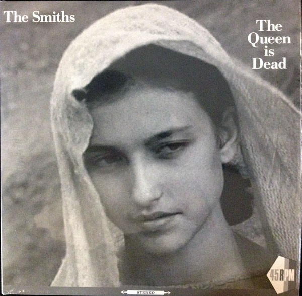 The Queen Is Dead (Limited)