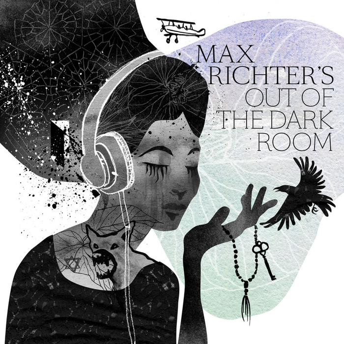Out Of The Dark Room