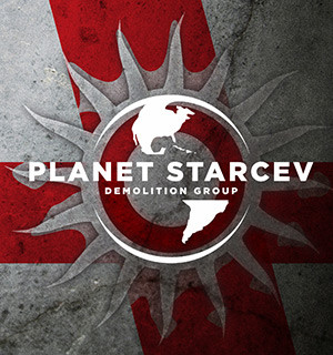 Planet starcev
