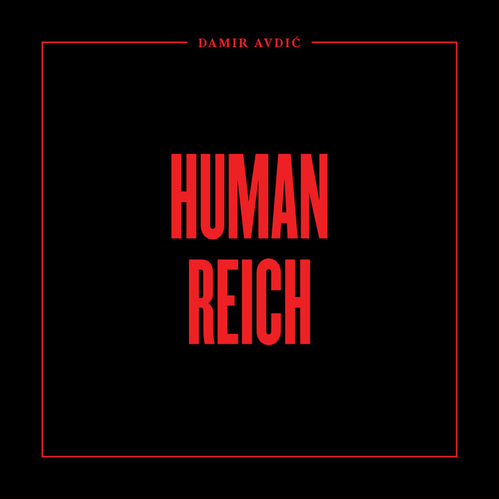 Human Reich (CD + Knjiga)