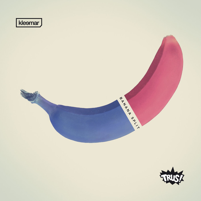 Banana split