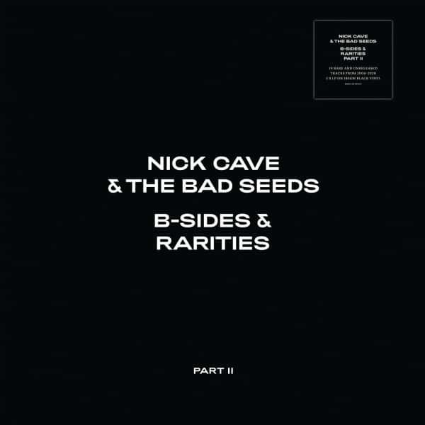 B-Sides & Rarities: Part II (Deluxe Edition)