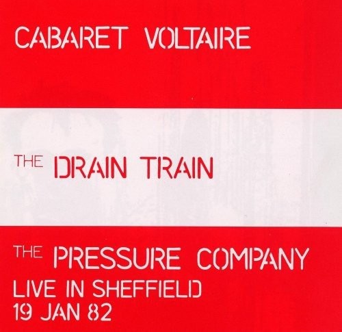 The Drain Train/The Pressure Company