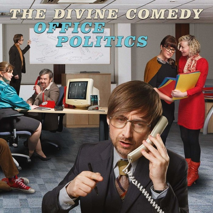 Office Politics 