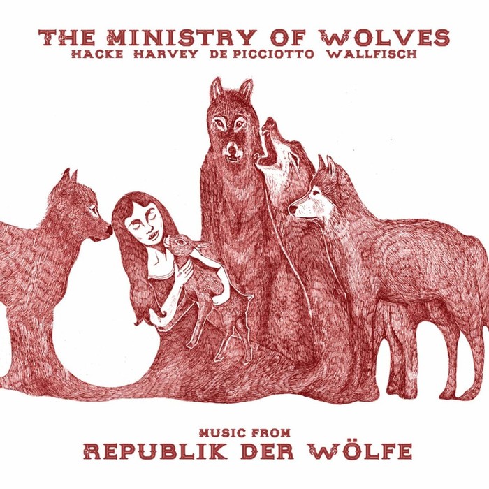Music from Republik der Wölfe