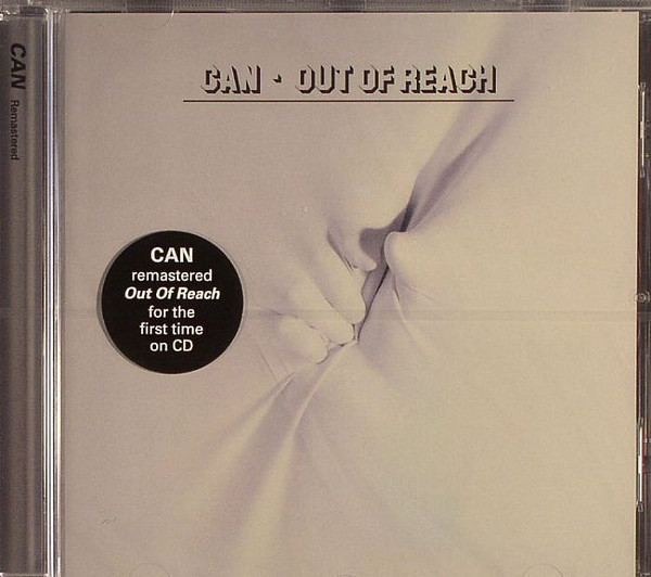 Out Of Reach (Remaster)