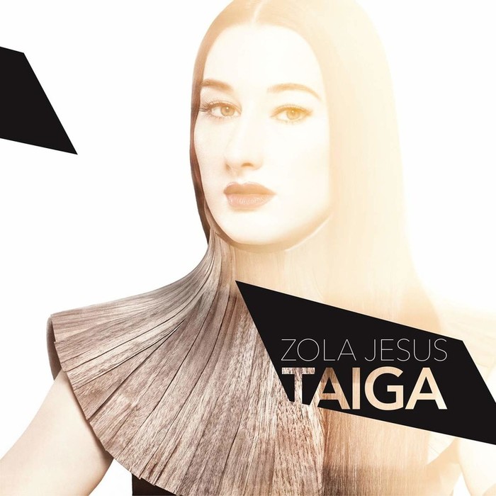 Taiga (Limited)