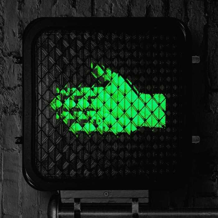 Help Us Stranger (Limited) (White Vinyl)