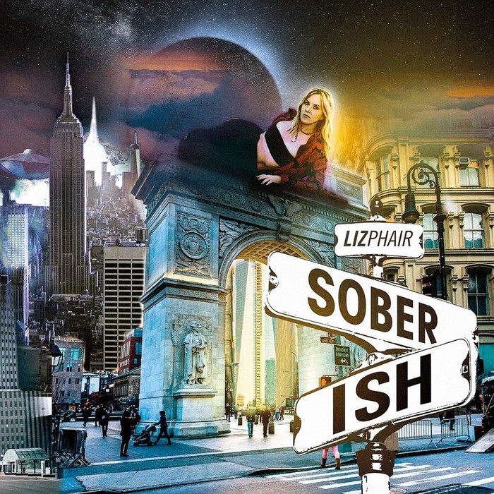 Soberish (Milky Clear Vinyl)