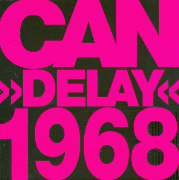 Delay 1968 (Remaster)