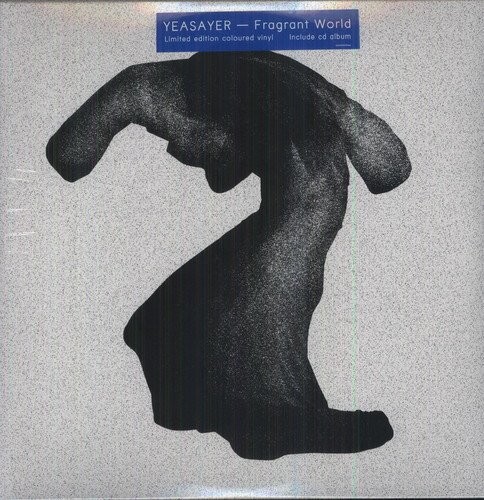 Fragrant World (LP2+CD)