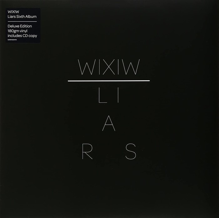 Wixiw (LP+CD)