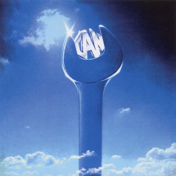 Can (Remaster)